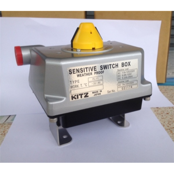 KITZ日本開滋IBC型波紋管密封閥IBE250MY2-WCT