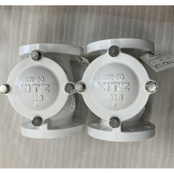 KITZ日本開滋IBC型波紋管密封閥IBE250MY2-WCT