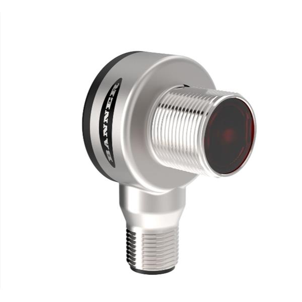 BANNER邦納美國TM18 光電傳感器  TM18VP6RQ8