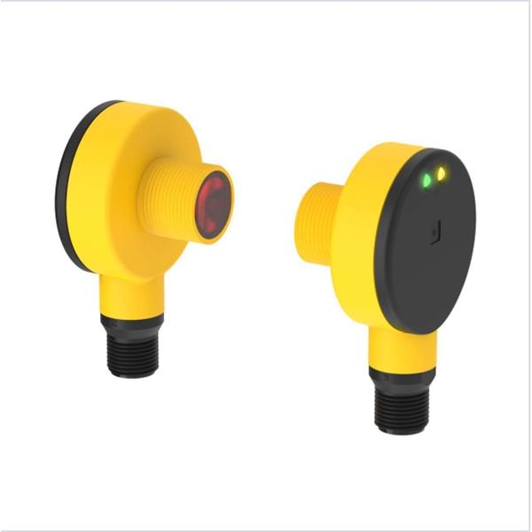 BANNER邦納美國T18 光電傳感器 T18RW3RQ1