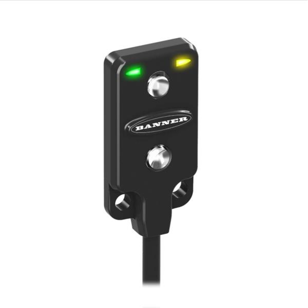 BANNER邦納美國VS2 系列光電傳感器   VS2AN5CV30Q