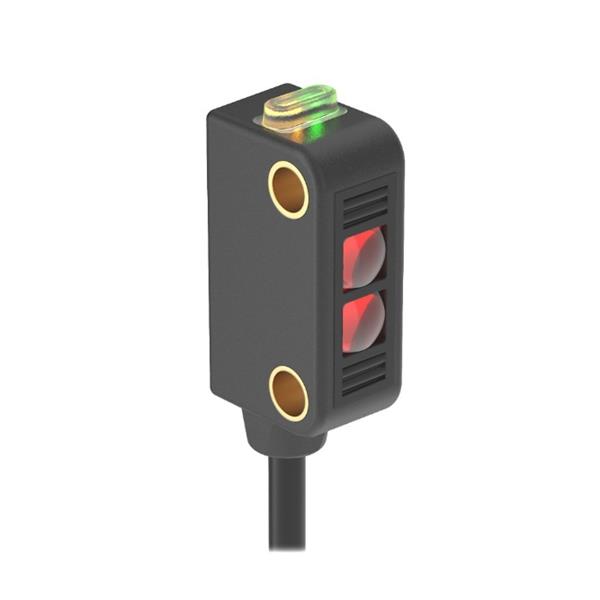 BANNER邦納美國DQ12系列光電傳感器 DQ12RB6FF15