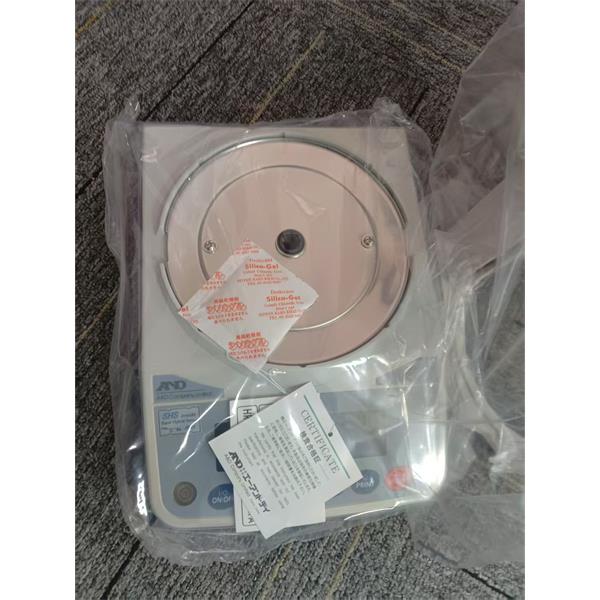 AND日本愛安得OIML校準組件砝碼AD1605-1KF1