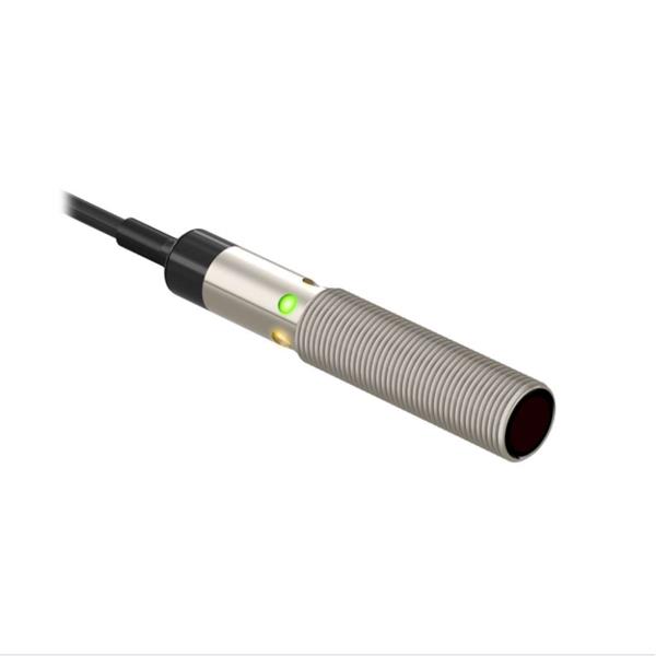 BANNER邦納美國 M12系列光電傳感器  M126E2LD W/30