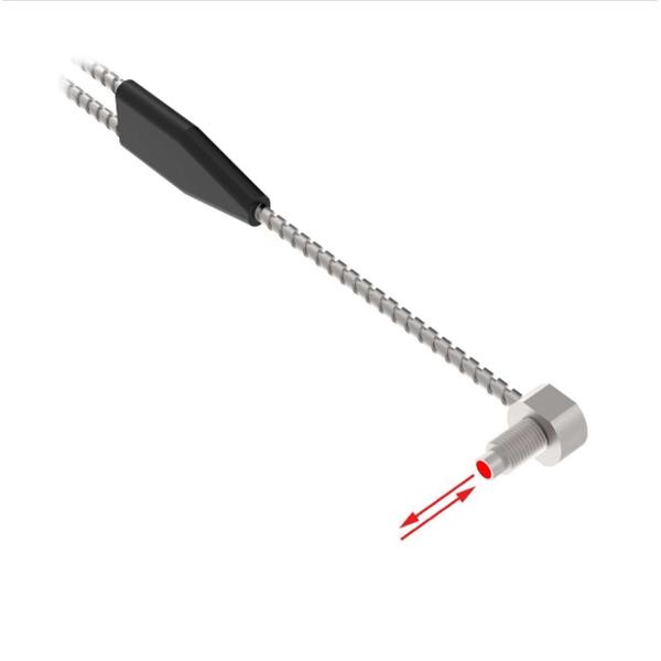 BANNER邦納美國VL 系列光纖 PBAT43UHFTA-VL