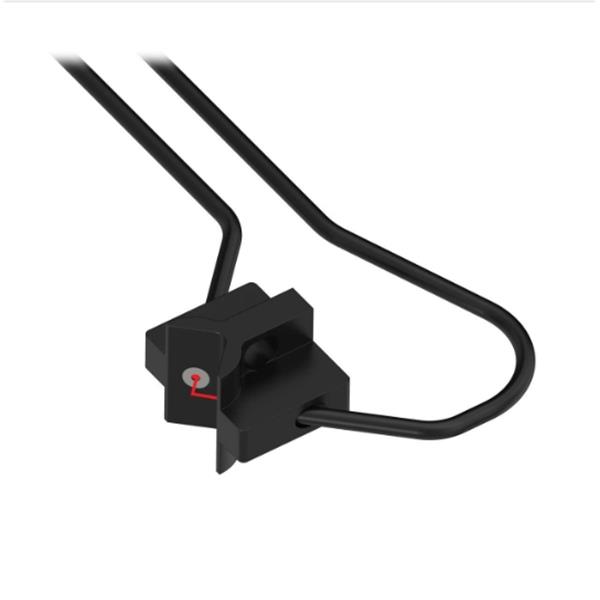 BANNER邦納美國矩形和槽形光釬  PGIRS66U-40