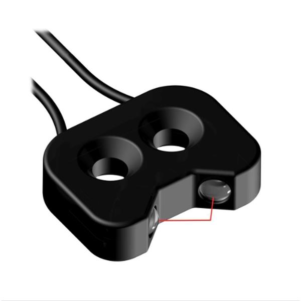 BANNER邦納美國聚焦光纖和長距離光纖 PIL46U