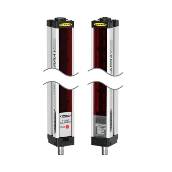 BANNER邦納美國EZ-ARRAY 系列區域檢測傳感器 EA5R150PIXMODSRQ