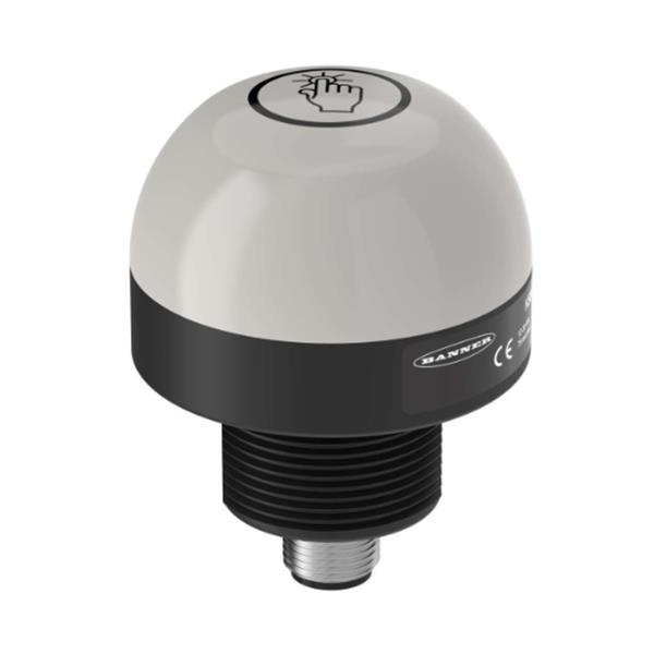 BANNER邦納美國K50 Core 觸控系列拾取指示燈K50APTGBCQ