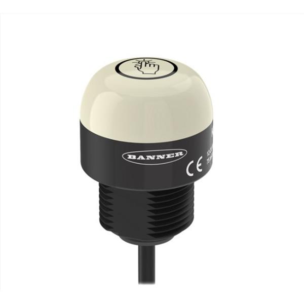 BANNER邦納美國K30 Core 觸控系列拾取指示燈 K30APT2FBREQP