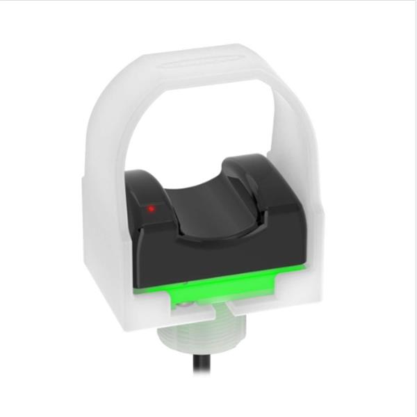 BANNER邦納美國VTB系列拾取指示燈觸摸按鈕 VTBP6GRLQ