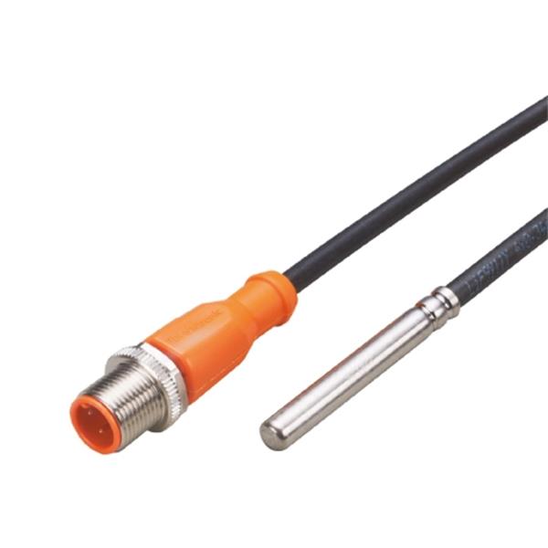 德國IFM易福門帶系統(tǒng)接口的溫度電纜傳感器TS2239