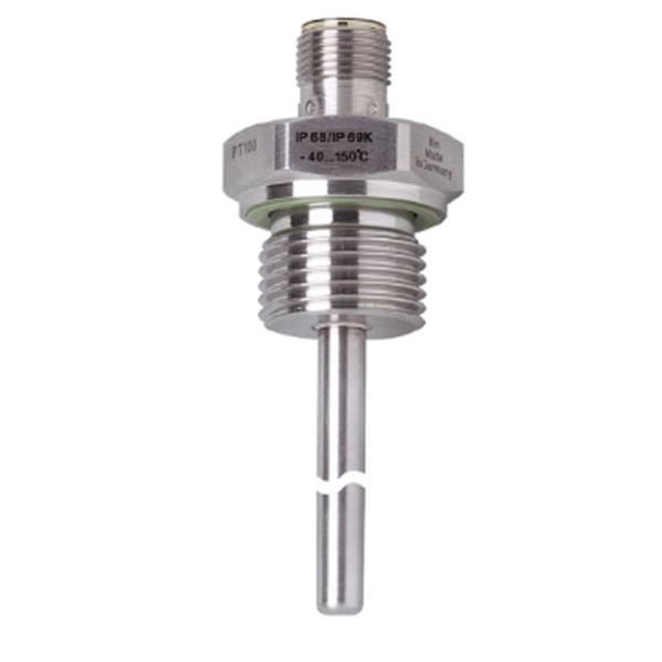 德國IFM易福門帶系統接口的溫度傳感器TM4511