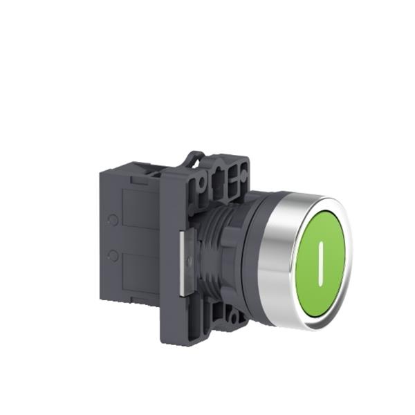 SCHNEIDER施耐德Harmony XA2系列按鈕指示燈XA2EH042