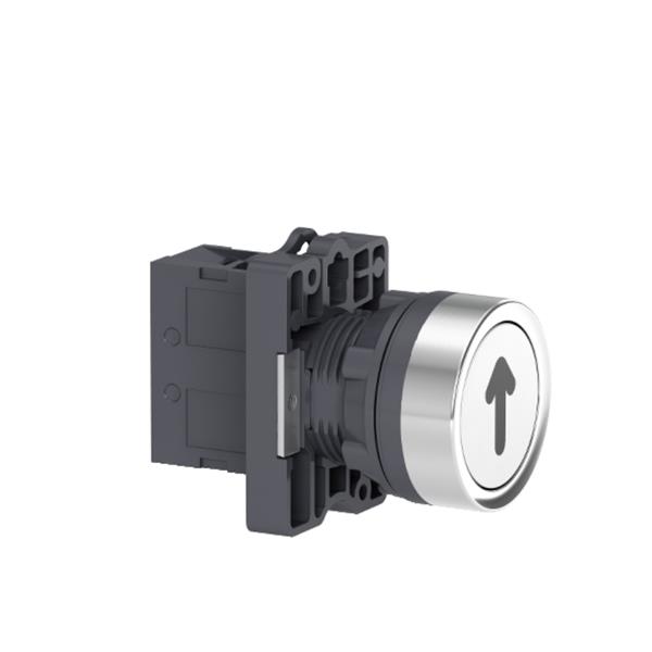 SCHNEIDER施耐德Harmony XA2系列按鈕指示燈XA2EH042