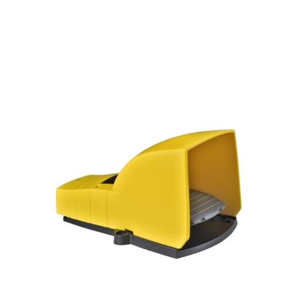 SCHNEIDER施耐德Harmony XPE系列腳踏開關 XPEY510