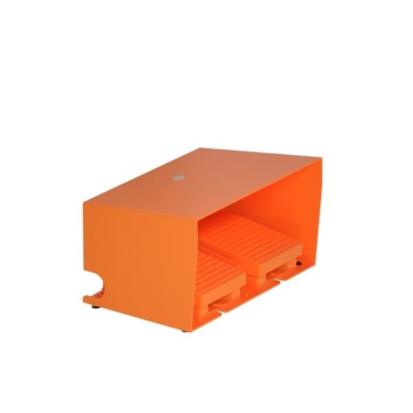 SCHNEIDER施耐德Harmony XPE系列腳踏開關 XPEY510