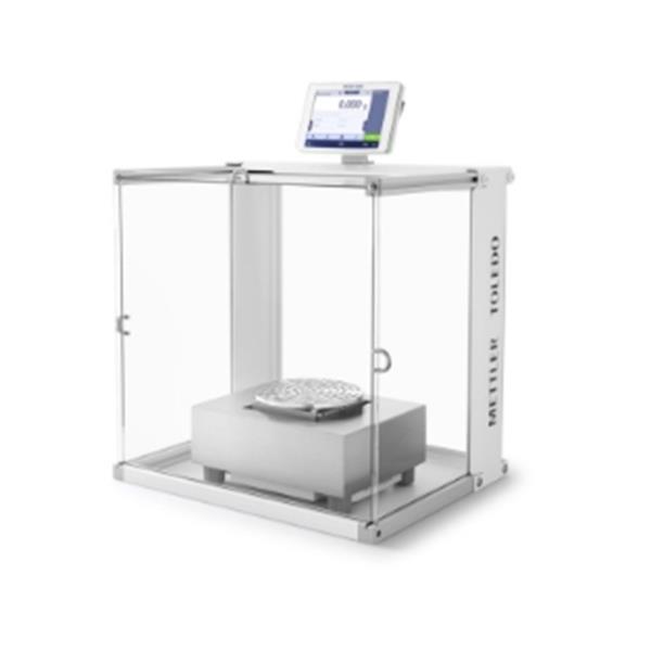 【中村】METTLERTOLEDO 瑞士梅特勒質量比較器XPR20002LDR/AC