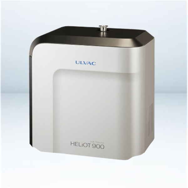 ULVAC日本愛發科單傳感器CRTS-6