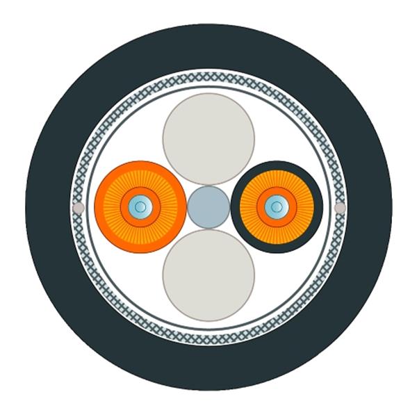 SIEMENS西門子德國 通訊電纜 6XV1870-3QN40