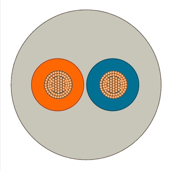 SIEMENS西門子德國 通訊電纜 6XV1870-3QN40