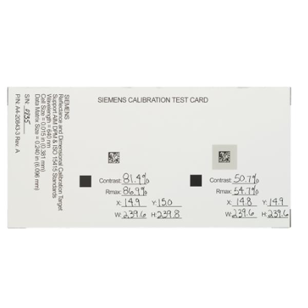 SIEMENS西門子德國 工業(yè)識別讀碼系統(tǒng) 6GF9001-1BL01