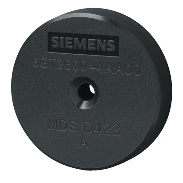 SIEMENS西門子德國 高頻無線射頻識別 6GT2600-0AD00-0AX0