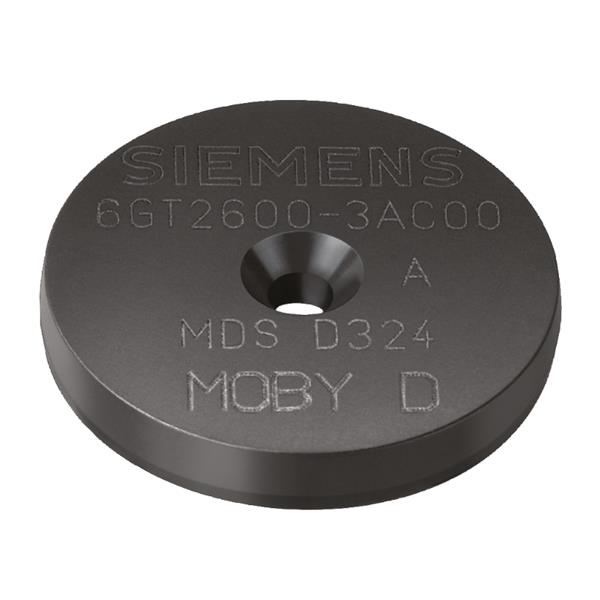 SIEMENS西門子德國 高頻無線射頻識別 6GT2600-0AD00-0AX0