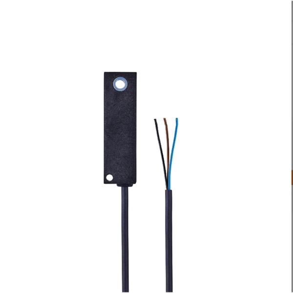 IFM易福門德國速度傳感器 D1522A