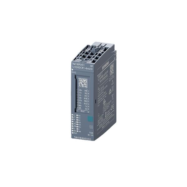 SIEMENS西門子德國 工業稱重 7MH4900-3AA01