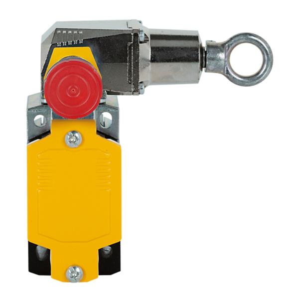 PILZ皮爾磁德國接近開關  570311