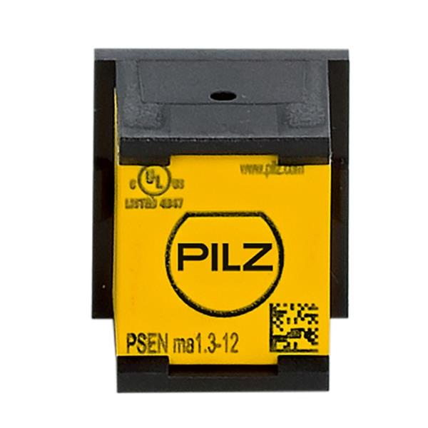 PILZ皮爾磁德國安全開關  506227