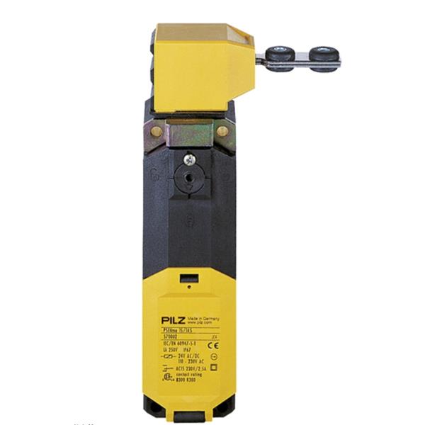 PILZ皮爾磁德國安全開關  506227