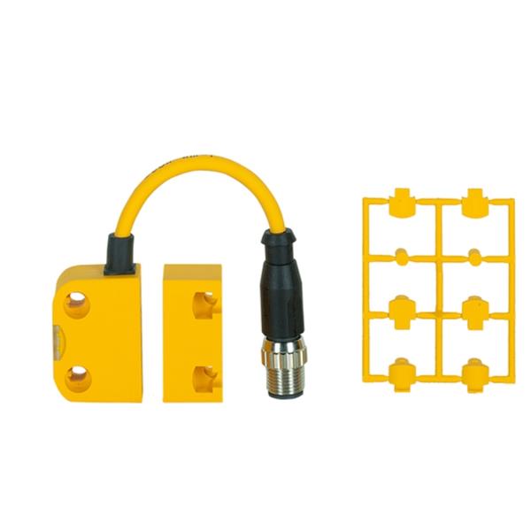 PILZ皮爾磁德國安全開關  506227