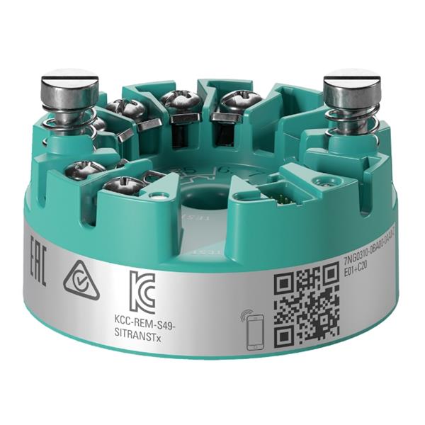 SIEMENS西門子德國 溫度測量 7NG0320-0BA00-0NA0