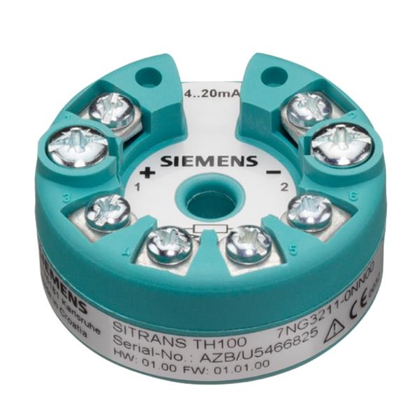 SIEMENS西門子德國 溫度測量 7NG0320-0BA00-0NA0