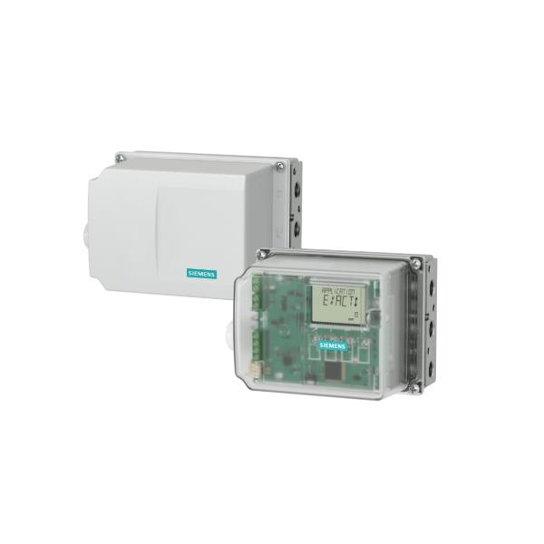 SIEMENS西門子德國(guó) 閥門定位器  6DR5113-0EG00-0AA0-ZP02