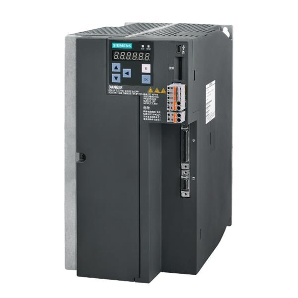 SIEMENS西門子德國 SINAMICS V90系列  6SL3210-5FE11-5UA0