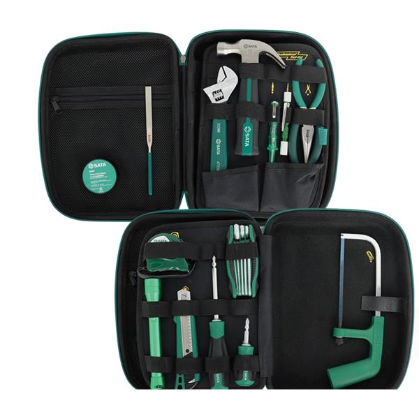 SATA世達美國 五金組套 09903