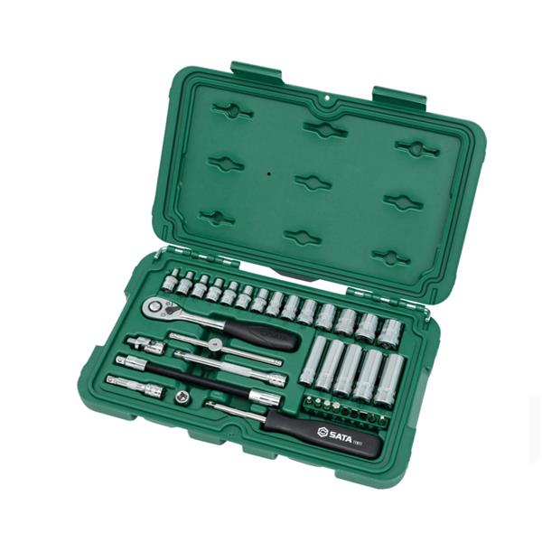 SATA世達美國 套筒 09523