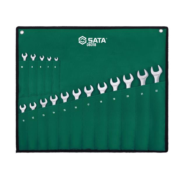 SATA世達美國 扳手 47254