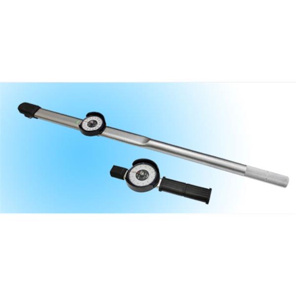 KANON中村日本顯示類型扭矩扳手 DTC-CN500REV