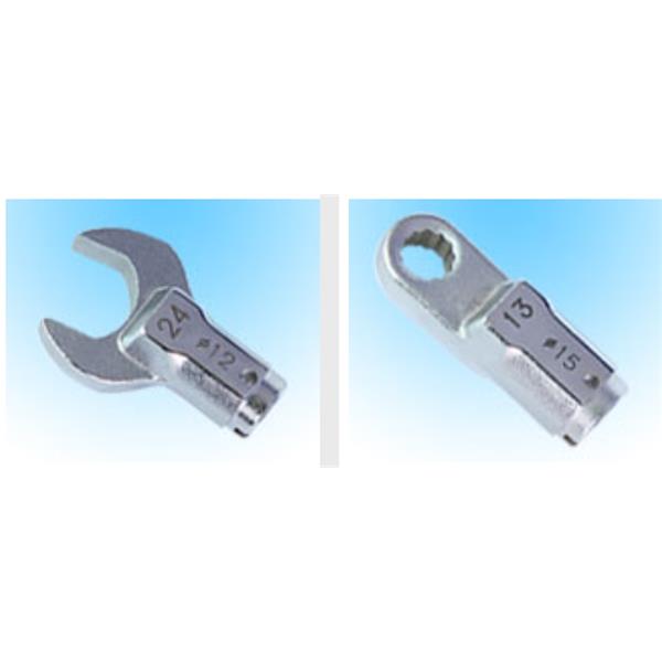 KANON中村日本扳手替換頭 440QCK