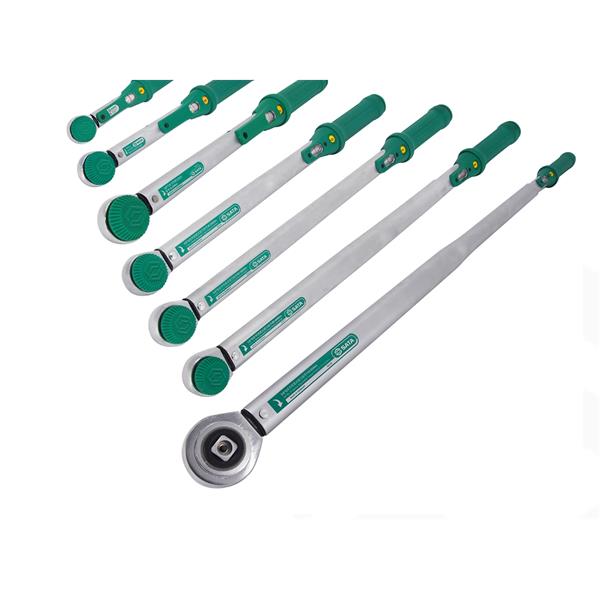 SATA世達美國 扭力扳手 96537K