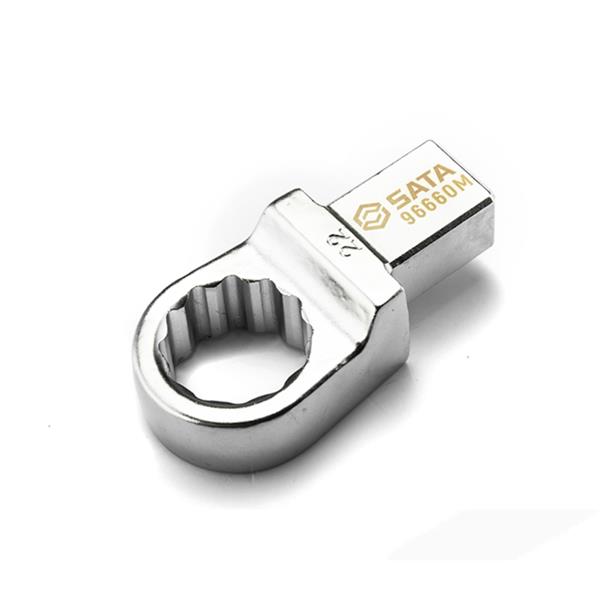 SATA世達美國 扭力扳手 96537K