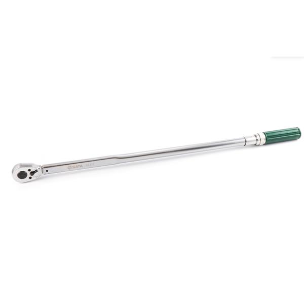 SATA世達美國 扭力扳手 96537K