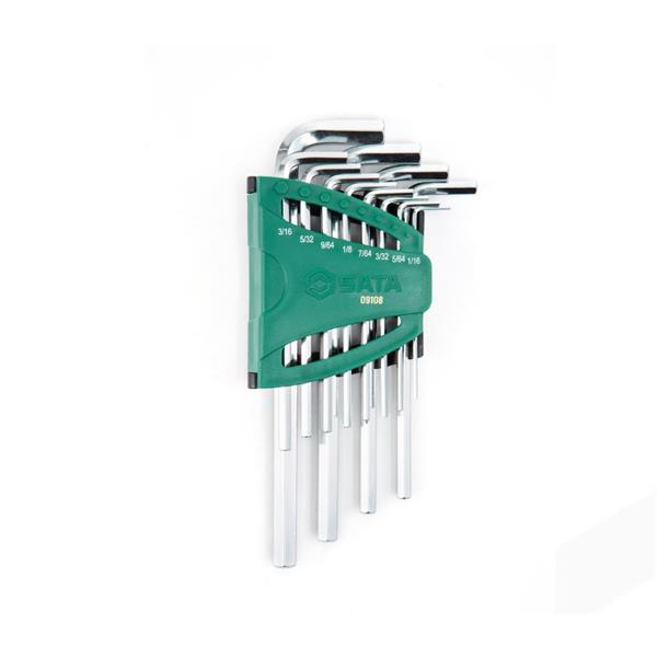 SATA世達美國 內(nèi)六角扳手  84324