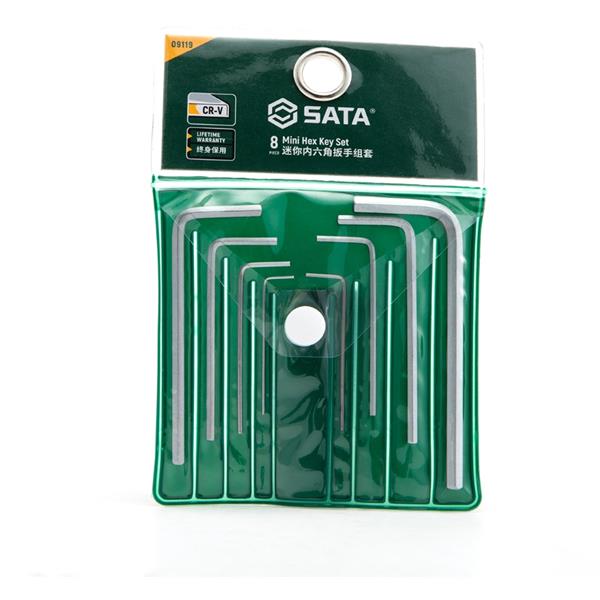 SATA世達美國 內(nèi)六角扳手  84324