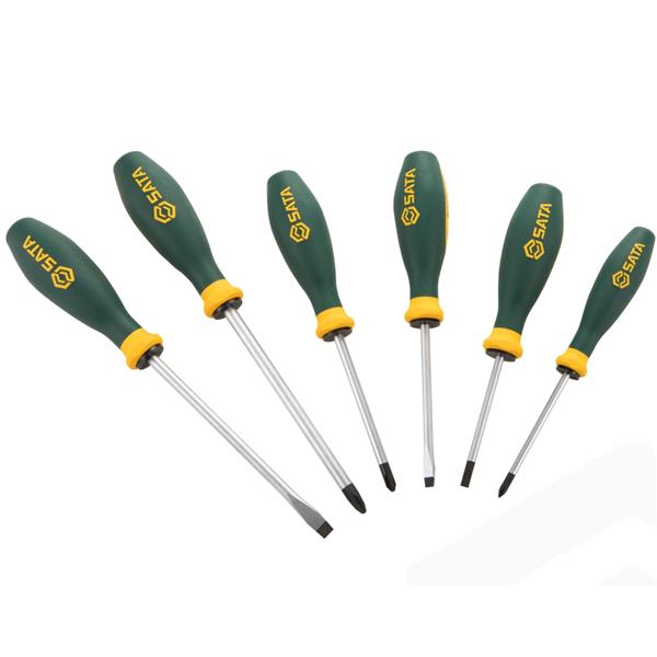 SATA世達(dá)美國 螺絲批 59136-50