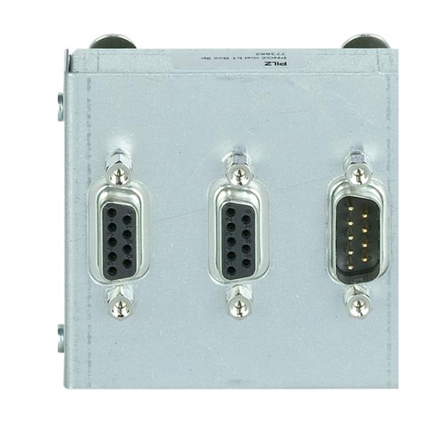 PILZ皮爾磁德國小型控制器 772220